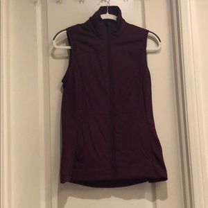lululemon vest